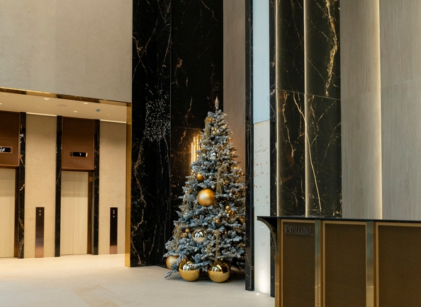 
  Продается 2-комн. квартира 49.2 м², в ЖК Тайм Сквер. Фото 13.