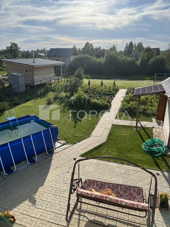 
  Продается коттедж 78 м². Фото 10.