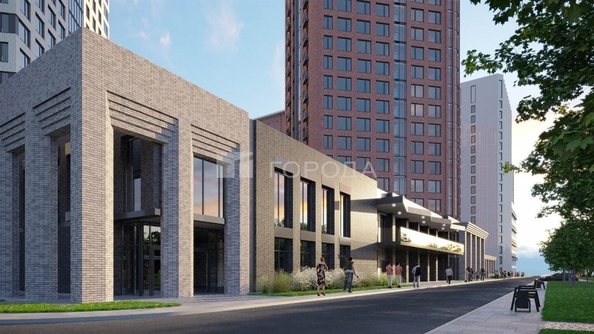 
  Продается офис 99.23 м². Фото 2.