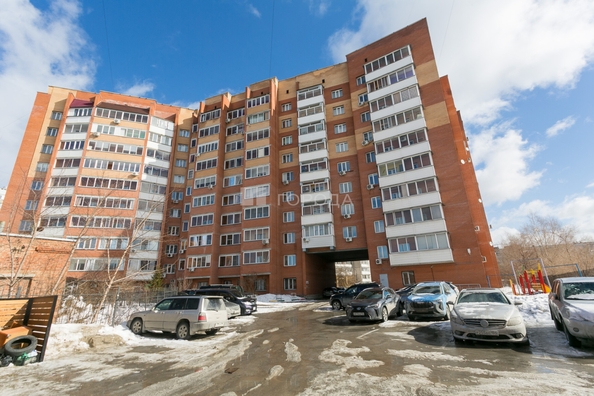 
  Продается  квартира 32 м². Фото 22.