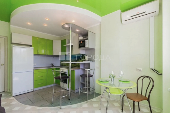 
  Продается 1-комн. квартира 44 м², в ЖК Радужный каскад, б/с 19. Фото 15.