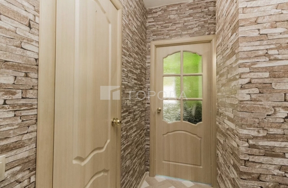 
  Продается 1-комн. квартира 44 м², в ЖК Радужный каскад, б/с 19. Фото 22.