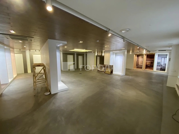 
  Сдается офис 270 м². Фото 6.