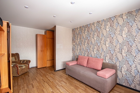 
  Продается 1-комн. квартира 34.4 м². Фото 8.