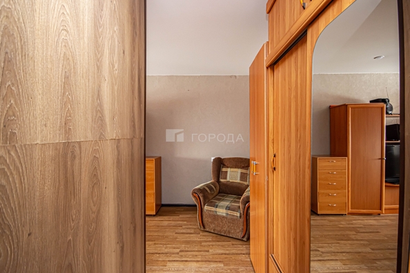 
  Продается 1-комн. квартира 34.4 м². Фото 13.