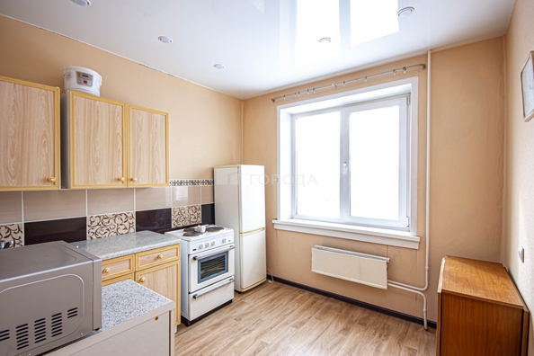 
  Продается 1-комн. квартира 34.4 м². Фото 15.