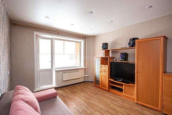 
  Продается 1-комн. квартира 34.4 м². Фото 26.