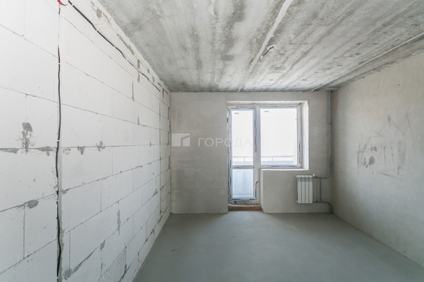 
  Продается 2-комн. квартира 53.7 м². Фото 19.