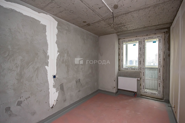 
  Продается 2-комн. квартира 58.6 м². Фото 13.