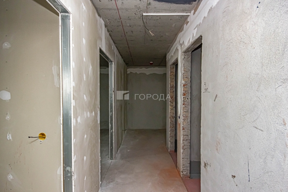 
  Продается 2-комн. квартира 58.6 м². Фото 23.