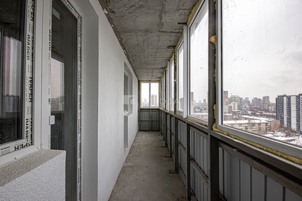 
  Продается 2-комн. квартира 58.6 м². Фото 24.