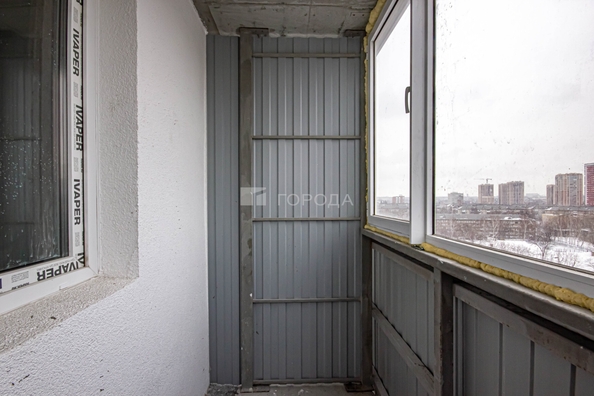 
  Продается 2-комн. квартира 58.6 м². Фото 25.