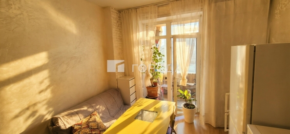 
  Продается 1-комн. квартира 42 м², в ЖК Марсель, 6 этап. Фото 4.