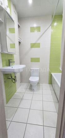 
  Продается 1-комн. квартира 42 м², в ЖК Марсель, 6 этап. Фото 12.
