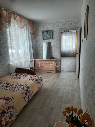 
  Продается 3-комн. квартира 60.5 м². Фото 4.
