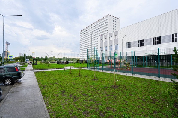 
  Продается студия 28.4 м². Фото 13.