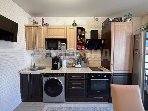
  Продается 1-комн. квартира 38 м². Фото 4.