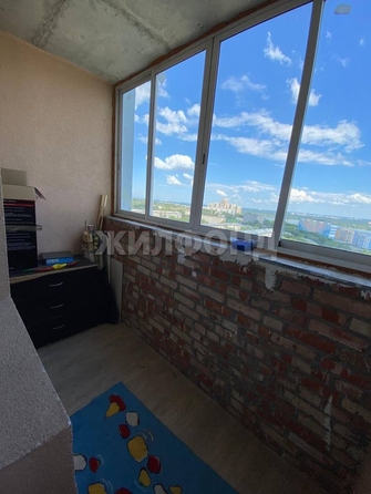 
  Продается студия 30 м². Фото 5.