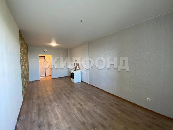
  Продается студия 30 м². Фото 12.