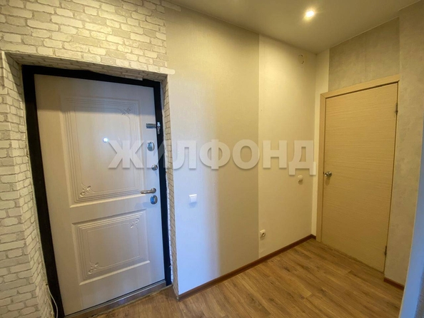 
  Продается студия 30 м². Фото 13.