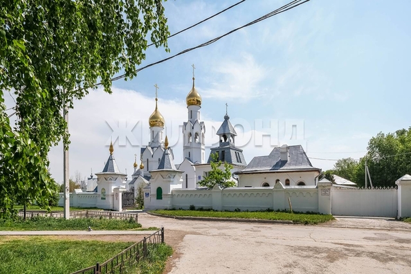 
  Продается студия 30 м². Фото 17.