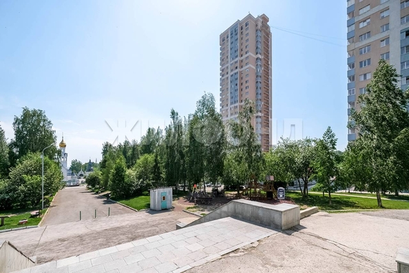 
  Продается студия 30 м². Фото 19.