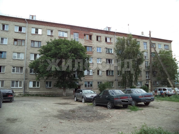 
  Продается комната 12.4 м². Фото 4.
