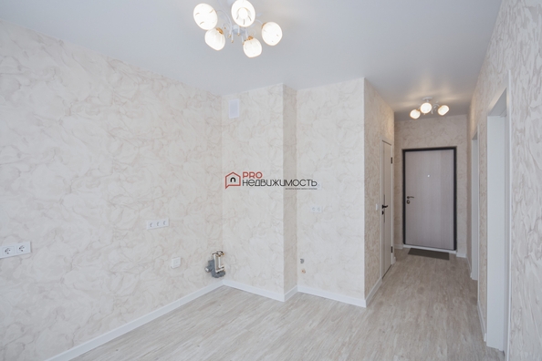 
  Продается 1-комн. квартира 37.2 м², в ЖК Экополис, дом 1. Фото 12.