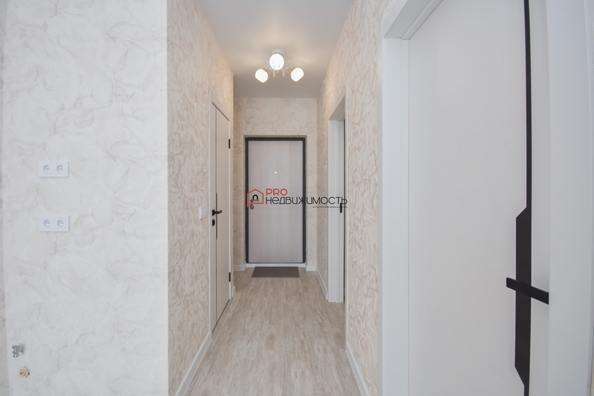 
  Продается 1-комн. квартира 37.2 м², в ЖК Экополис, дом 1. Фото 13.