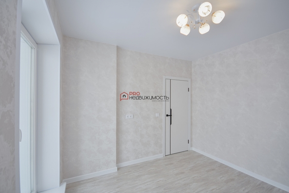 
  Продается 1-комн. квартира 37.2 м², в ЖК Экополис, дом 1. Фото 16.