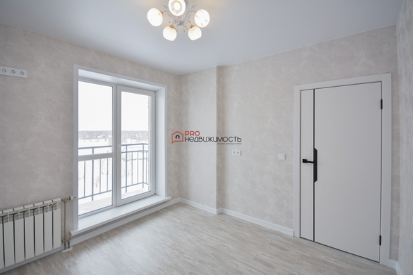 
  Продается 1-комн. квартира 37.2 м², в ЖК Экополис, дом 1. Фото 21.