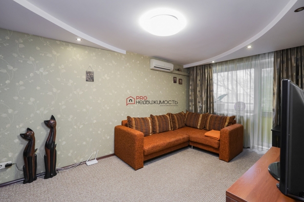 
  Продается 2-комн. квартира 42 м². Фото 3.