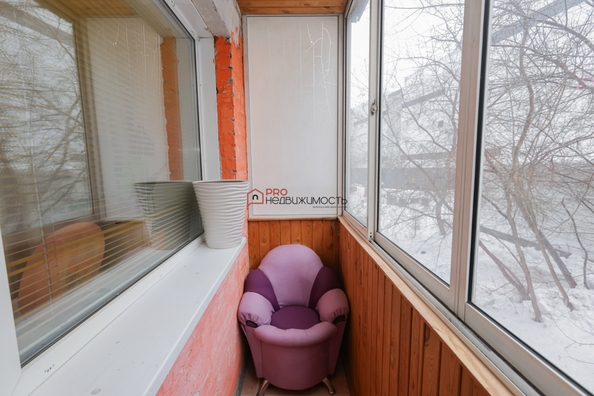
  Продается 2-комн. квартира 42 м². Фото 5.