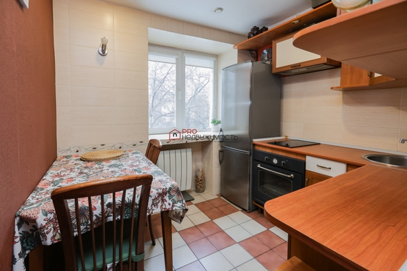 
  Продается 2-комн. квартира 42 м². Фото 14.