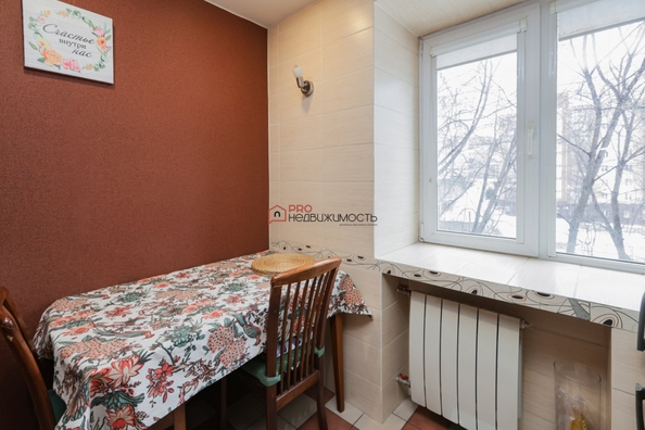 
  Продается 2-комн. квартира 42 м². Фото 15.