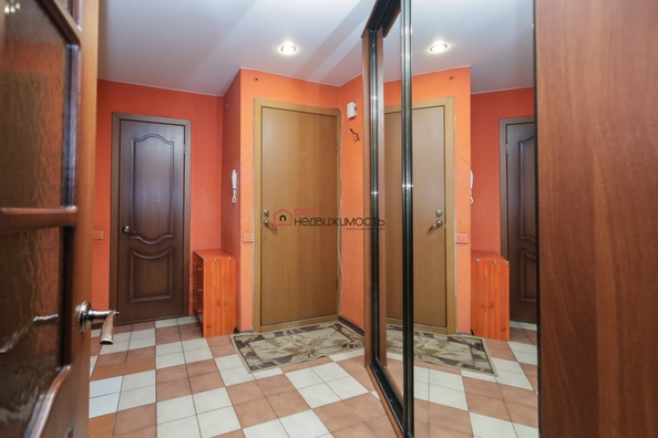 
  Продается 2-комн. квартира 42 м². Фото 16.