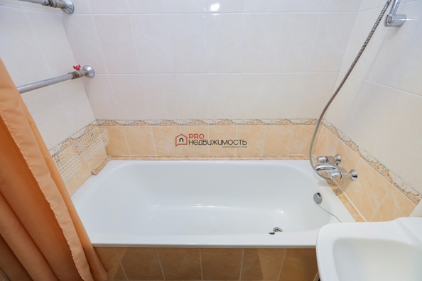 
  Продается 2-комн. квартира 42 м². Фото 23.