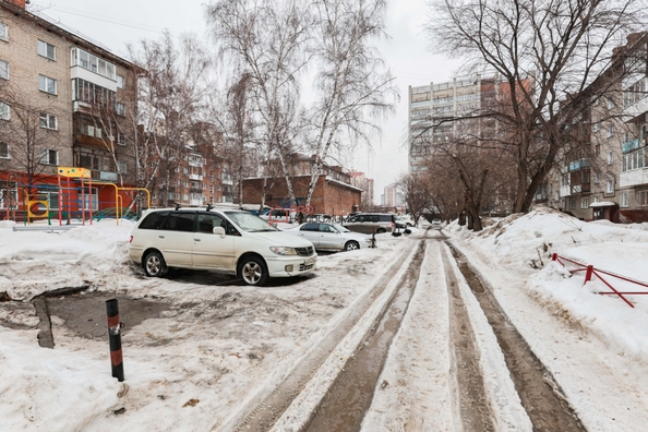 
  Продается 2-комн. квартира 42 м². Фото 29.