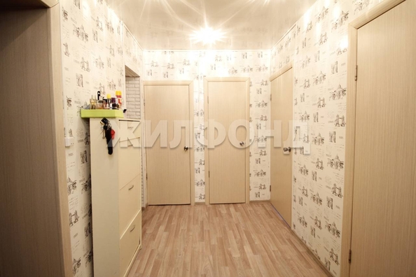 
  Продается 3-комн. квартира 57.3 м². Фото 16.
