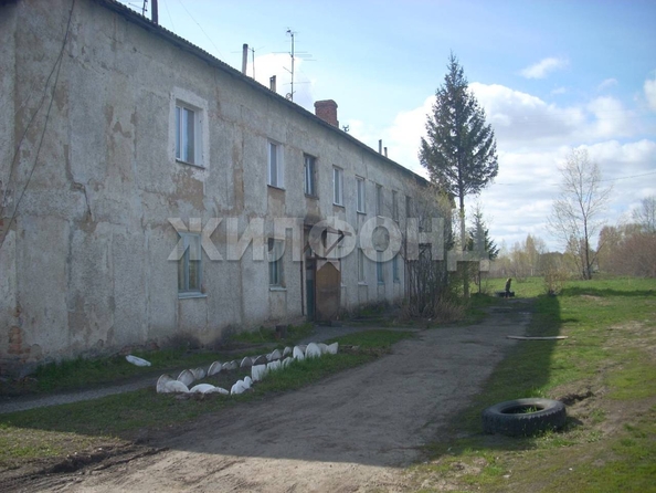 
  Продается 3-комн. квартира 57.3 м². Фото 2.