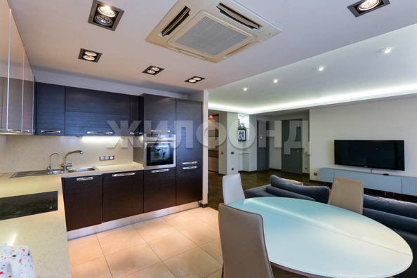 
  Продается 3-комн. квартира 111 м². Фото 3.