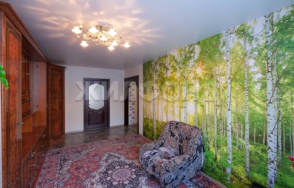 
  Продается 3-комн. квартира 60.1 м². Фото 5.