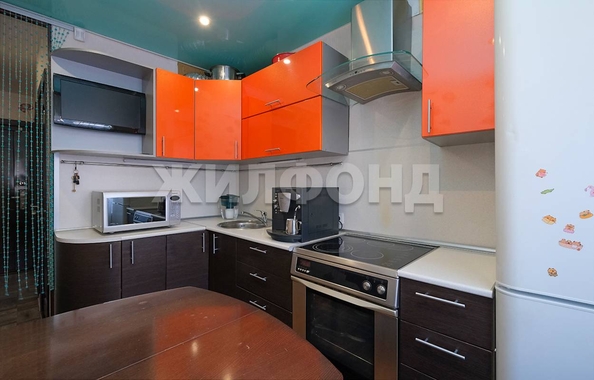 
  Продается 3-комн. квартира 60.1 м². Фото 9.