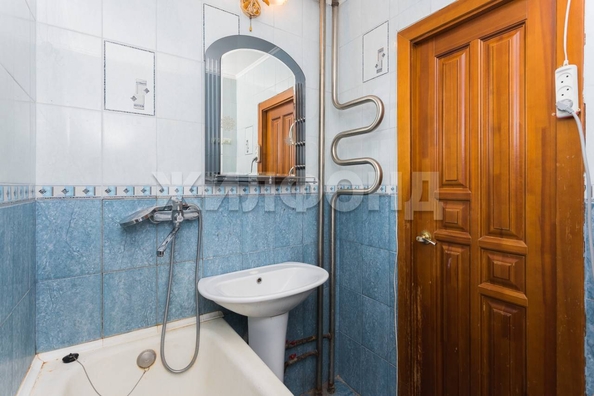 
  Продается 3-комн. квартира 64.7 м². Фото 15.