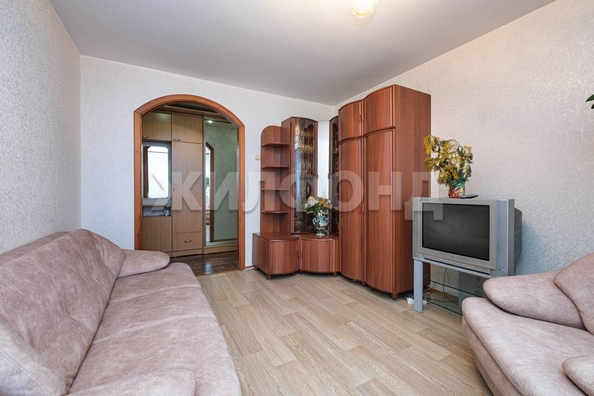 
  Продается 3-комн. квартира 62.4 м². Фото 8.