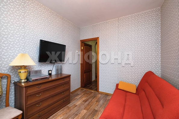 
  Продается 3-комн. квартира 62.4 м². Фото 17.