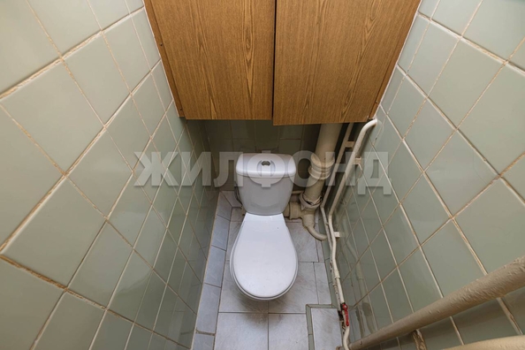 
  Продается 3-комн. квартира 62.4 м². Фото 27.