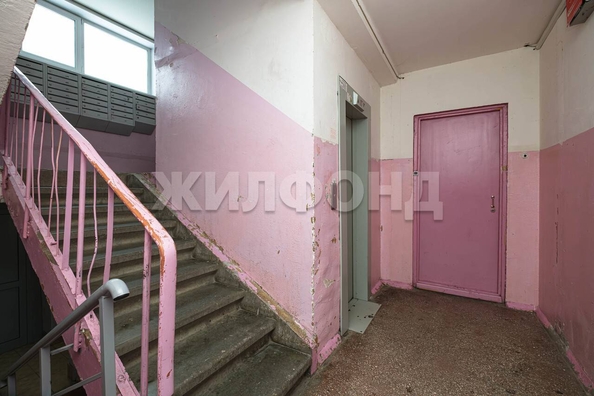 
  Продается 3-комн. квартира 62.4 м². Фото 33.