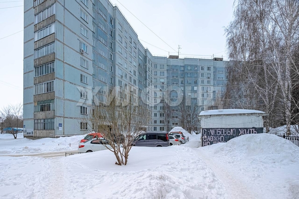 
  Продается 3-комн. квартира 62.4 м². Фото 37.