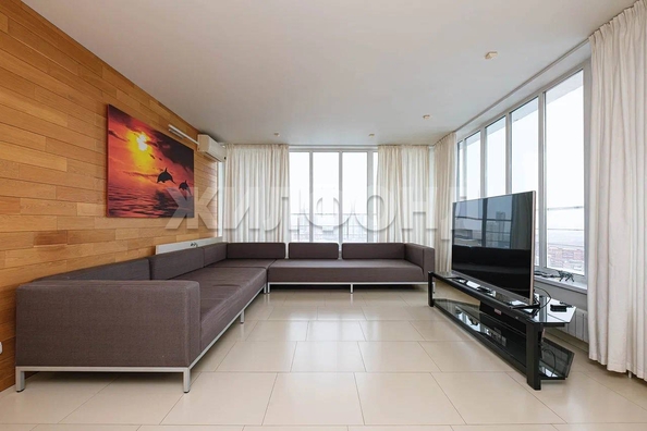 
  Продается 3-комн. квартира 154.8 м². Фото 5.